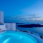 Nautilus Villa Firostefani