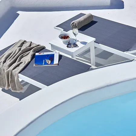 Villa Nautilus Firostefani