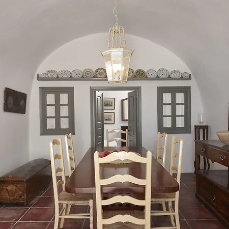 Nautilus Villa