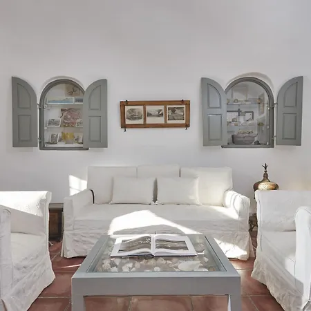 Villa Nautilus