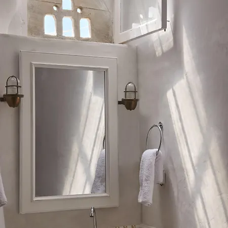 빌라 Nautilus 피로스테파니