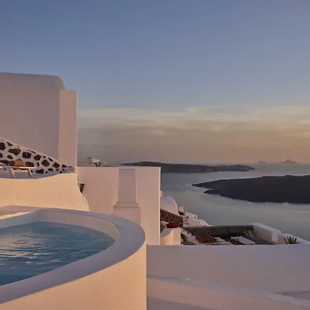 빌라 Nautilus 피로스테파니