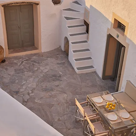 Nautilus Villa