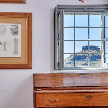 빌라 Nautilus 피로스테파니