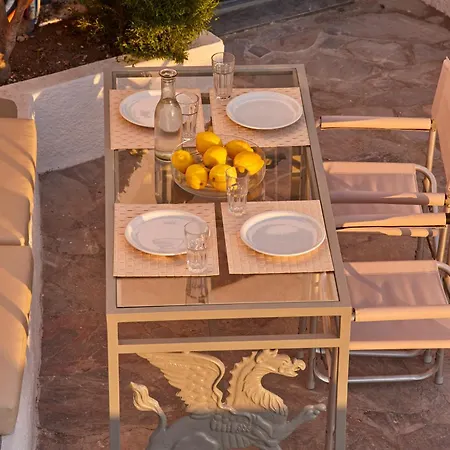 Nautilus * Firostefani