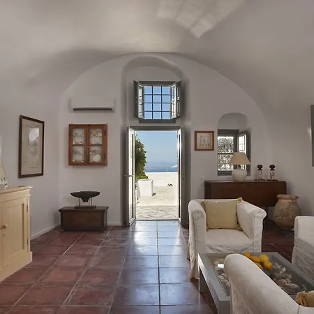 Nautilus Villa