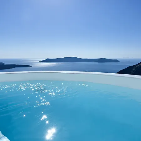 Nautilus Villa