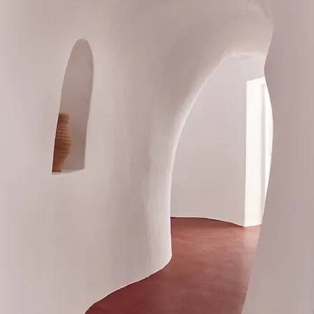 Nautilus Villa *
