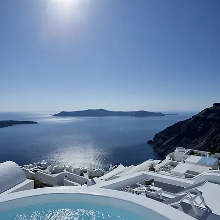 Nautilus Villa