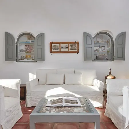 Villa Nautilus *
