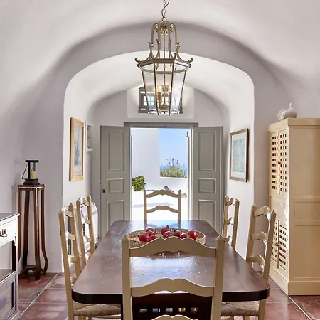 Nautilus Villa