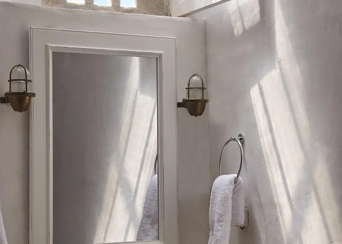 Villa Nautilus Firostefani