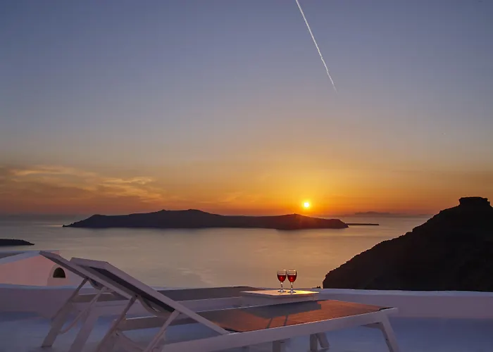 Nautilus * Firostefani