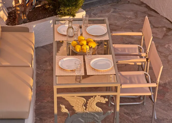 Nautilus * Firostefani