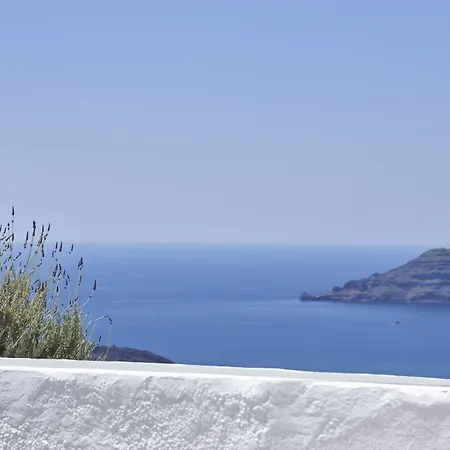 Nautilus Villa *