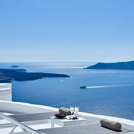 Nautilus Villa *