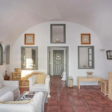 Nautilus Villa