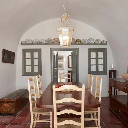 Villa Nautilus *