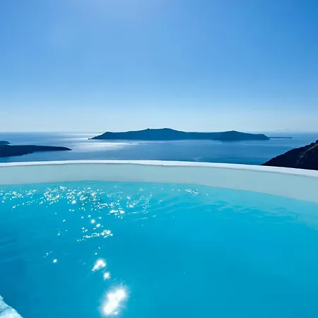 Nautilus Villa