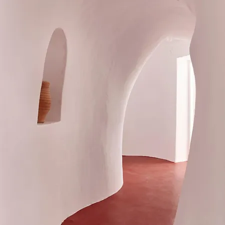 Nautilus Villa *