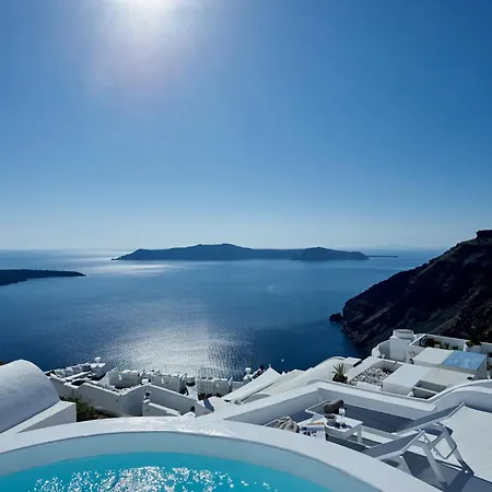 Nautilus Villa
