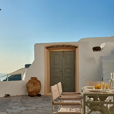 Villa Nautilus