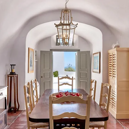 Nautilus Villa