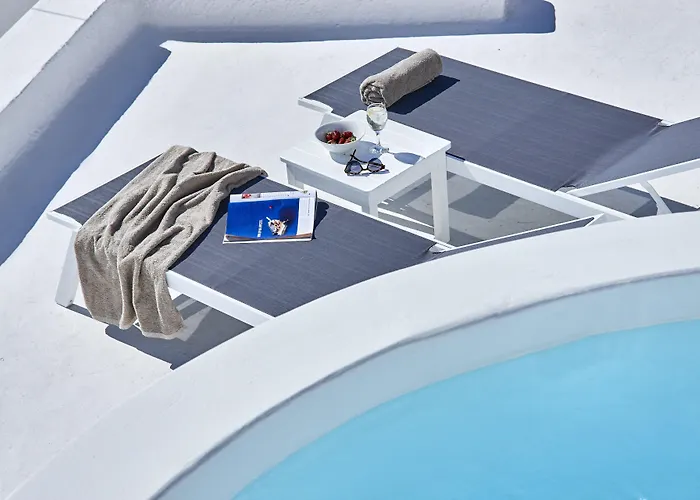 Villa Nautilus Firostefani