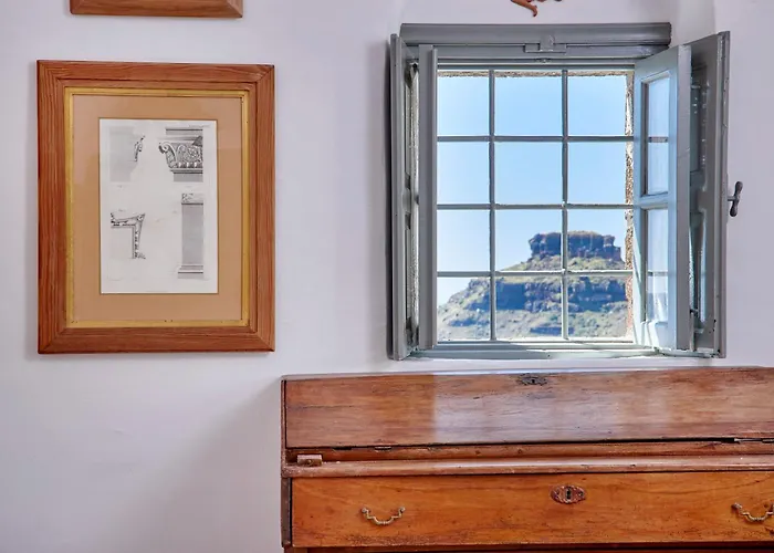 Vila Nautilus Firostefani